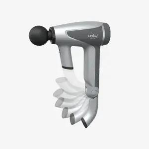 제스파 엑스플러스 마사지건 ZP8091 포유