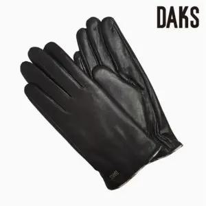 [롯데백화점]닥스 여성 가죽장갑 GBS702I