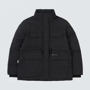 [스노우피크](대구신세계) 여성 스탠드넥 중기장 다운 자켓 S24WWGDJ69