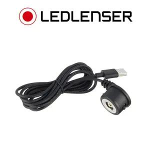 레드렌서 LED LENSER 0382 M7R / P7R 전용충전기