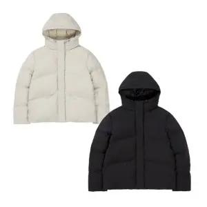 [스노우피크](대구신세계) 프로 우먼스 후드 헤비 구스 다운 자켓 S23WWTDJ39