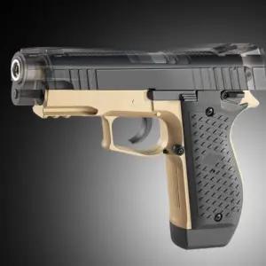 아카데미과학 LH9-MK2 전동권총(TAN) 17414