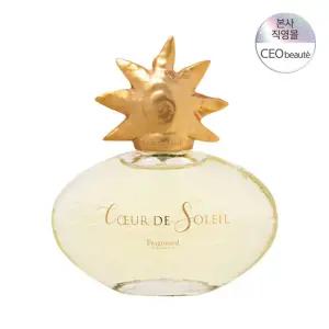 [공식수입] 프라고나르 꾀르드솔레이 EDP 100ML