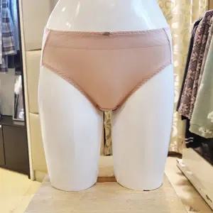 [대구백화점] [비너스]심플 베이직 여자 헴라인팬티(VPT5994H OB)