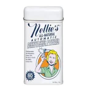 넬리 식기세척기 세제 본품 1kg 1개