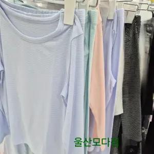 [폴햄키즈]2025년   핫스킨 발열내의 상하셋트 3910