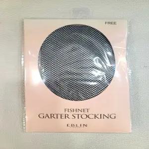 [에블린] 에블린 가터잔망 스타킹 EBAYFA111B