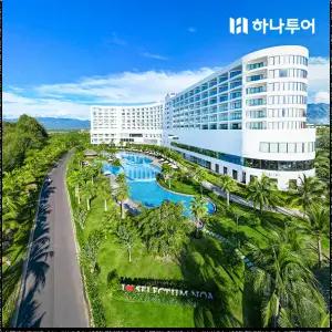 [혜택가49만~] 나트랑 셀렉텀노아 #올인클루시브 #18시레이트체크아웃 #공항호텔왕복픽업 #인천청주대구부산出 #자유여행