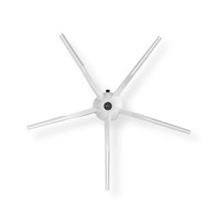 roborock S6 / S5 Max Pure Q7 S7 Ultra 용 기존 사이드 브러시 슈트