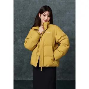 [아이더](대전신세계)[장원영 다운] 여성 STELOL Q (스테롤 Q) 윈드스타퍼 다운 자켓 :) DWW24535