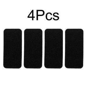 후버 캔디 40006731 건조기 스펀지 필터 회전식 세탁 액세서리 세트 4 개