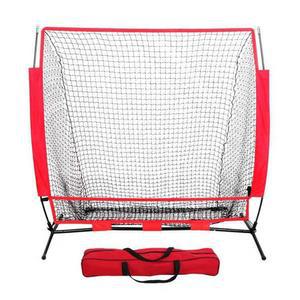 피칭 네트 타격연습 투구연습 베팅연습 타격망 티볼 스탠드 야구네트 훈련 피칭망 연습네트