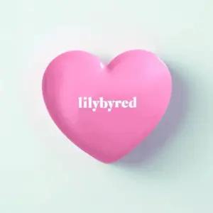 릴리바이레드 러브빔 치크밤 순수빔 2호