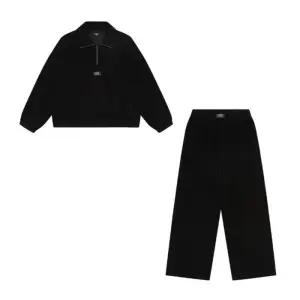 에꼴리에 HC33 골지 벨로아 세트 여아,상하복,티,바지,노기모,겨울세트,여아세트,티셔