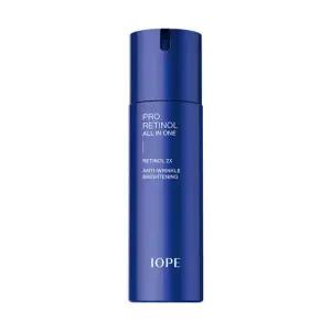 아이오페 맨 프로레티놀 올인원 120ml + [추가 30g 증정]