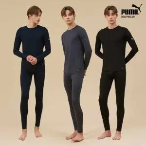 푸마 남성 울트라 라이트 웜웨어 6종