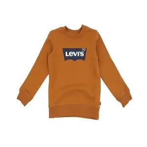 [롯데백화점]리바이스키즈 배트윙플리스풀오버V224SW379CA