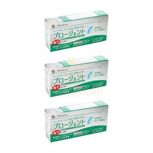 메 프로젠트 하드 드림 세트 단백질 제거 3개