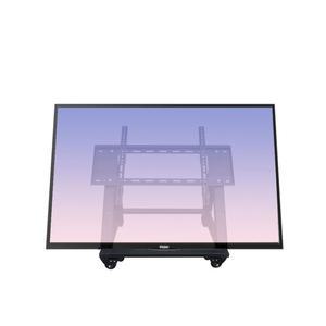TV 프롬프터 거치대 티비 낮은 A형 대형 이젤형 갤러리 다리 공연 PPT