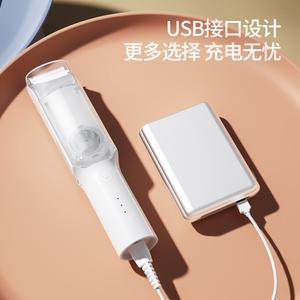 무소음바리깡 실 삭발 바리깡 스마트바리깡 면도기 바리캉 미니 깎는 헤어 대머리 투명