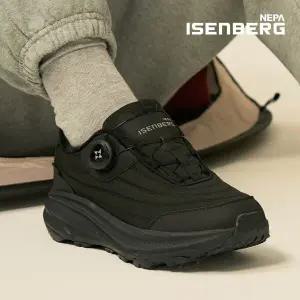 네파 이젠벅 25FW NEW 알파카 블렌딩 패딩슈즈 1종 (남성)