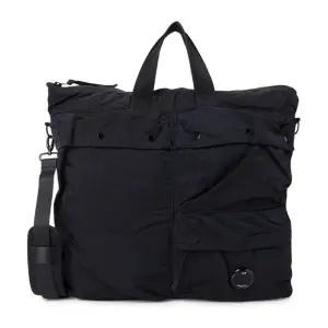 라지 나일론 숄더백 19CMAC114A 005269G888