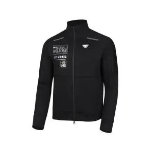 [다이나핏]DYNAFIT SPONSOR 스폰서 남성 가을 TR 슈트_Black YMU24105Z1