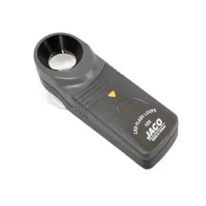 라이트루페 LED 돋보기 15배율 확대경 JA-G009