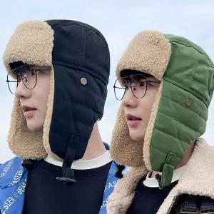 남성 여성 겨울 군밤 모자/골프/귀달이/낚시/방한모/방한/겨울용/털모자/퍼모자/캡모자/군대/장사/장수