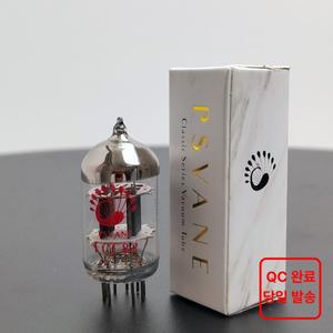 PSVANEVacuum 튜브 ECC82 정밀 페어링 튜브 전자 튜브 앰프 HIFI 오디오 앰프 키트  공장 일치