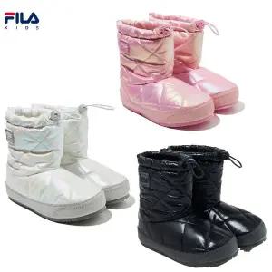 [휠라키즈](대구신세계)미러볼 부츠 KD (3HM02380G)