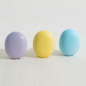 USB 충전식 손난로 골프 캠핑 야외 활동 경량 미니 전자 핸드 워머 전기 핫팩 휴대용