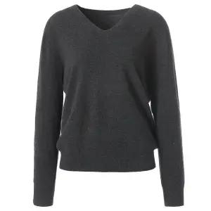 [크레송](하남점)브이넥 겨울니트(NWCGNGH5)