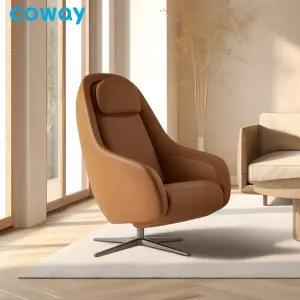 코웨이 비렉스 트리플체어 안마의자 MC-R01/방문설치