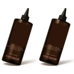 코코도르 숲속새벽공기 디퓨저 리필액 거실 1000ml X2 BNS