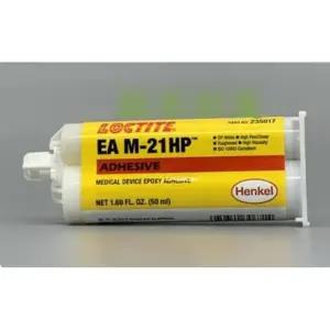 록타이트 Loctite EA M-21HP 50ml 접착제 의료용 헨켈 Henkel