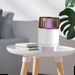 날파리퇴치기 LED 모기퇴치기 모기트랩 포충기 해충퇴치기 XHL-01