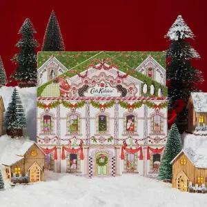 캐스키드슨 홀리데이 어드벤트 캘린더 세트 코스트코 잡화마켓2511