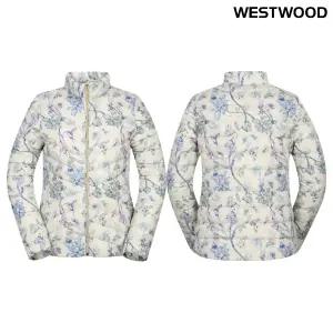 [대구백화점] [웨스트우드]22/데일리 여성 경량 다운(WM4WCDL152)