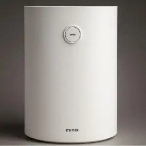 미닉스 음식물 처리기 가정용 분쇄기 건조기 더플렌더 PRO MNFD-120G 그레이지