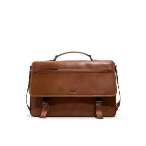 [알도] 소힐 메신저 백 - 코냑 ADC1H229HZ220