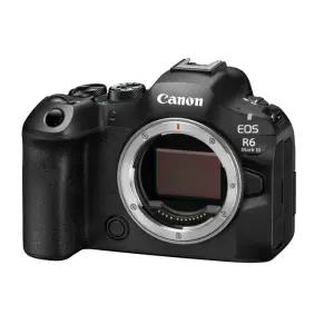 [캐논코리아 최신시리얼] 캐논 EOS R6 Mark III 바디 +배더리+추가 정품 등록이벤트 프로모션 FULL 프레임/WG