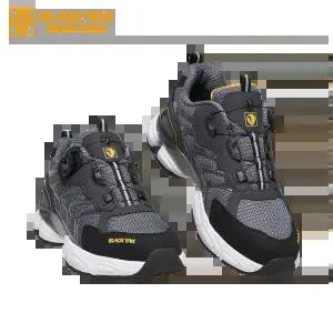 블랙야크 YAK-413D 그레이 다이얼 다목적안전화