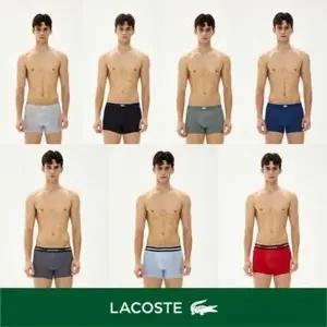 [NS홈쇼핑]라코스테 시그니처 소프트 드로즈 7종[35578168]