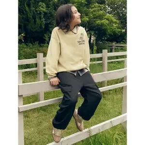 [탑텐키즈](김해점)25 FW 공용 더 웜 플리스 팬츠 4종택1 MKF4PP3011/F4PP3013/F4PP3211/F4PP3421