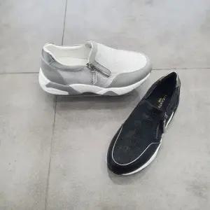 천연가죽 쿠션업 여성 하이탑 슬립온 lcws 62 u 226-19_US