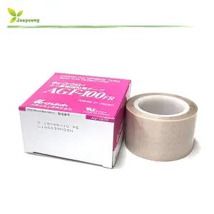 쥬코 AGF-100FR 내열테프론 테이프 0.13x38mm