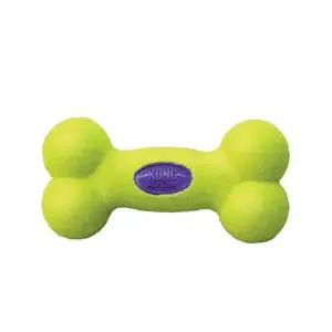 [골드스마일]장난감 애견장난감 에어본 KONG 1P 중 애견삑삑이 애