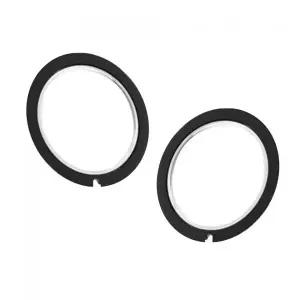 카메라제습함 보관함 Insta360 ONE X2 렌즈 가드 보호 파노라마 보호대 스포츠 카메라