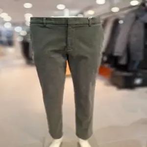 [트레몰로] (주)세정 트레몰로 25FW 워싱 겨울 기모 면바지 카키 TRHDL5WA341